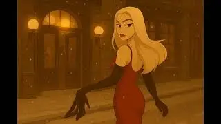 After Hours in Manhattan &bull; Vintage 1940s Jazz Lounge & Slow Piano Bar Music