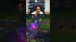 Poor Aatrox 💀