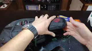 EDC sling bag dump! Every day carry backpack