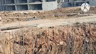 New GSP CC bhopal work
