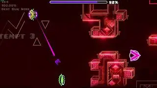 Rebirth progress