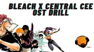 Will of the Drill (Heart) - ANC3 Remix Bleach X Central Cee #аниме #weeb