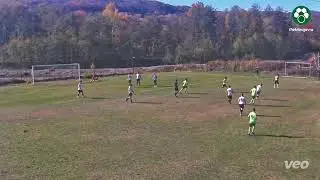 Sportul Genuneni vs Topologul Galicea | Rezumat | Liga 5, Vâlcea | 4-3