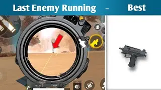 Subr Best Aggressive Gameplay 🔥 Survival Unknown Battle Royale