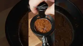 Add chicory in coffee🤩🤩#coffee #chicory #asmr #fyp #recipe #homemade #wirsh