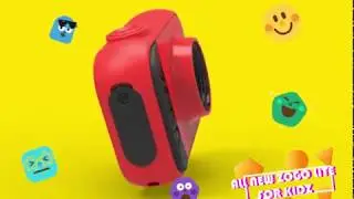 ZOGO Lite Kids Camera