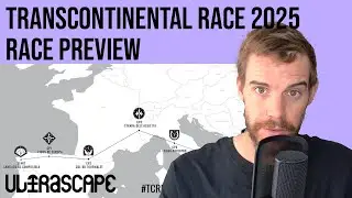 TRANSCONTINENTAL RACE 2025 PREVIEW: a new beginning