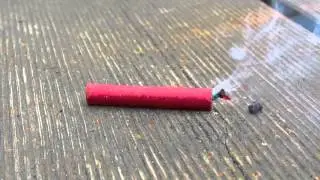 Comet 'Pyro Knaller' HD