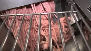 Cozzini PrimeGrind CPG400 Frozen Block Grinder