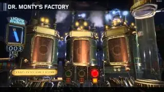 BO3 Zombies PC | MY LUCKIEST LIQUID DIVINIUM OPENING &mdash; 2x Perkaholic and double Liquid Divinium