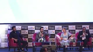 Panel Discussion - The Art of Retail Strategy: Balancing Innovation and Tradition