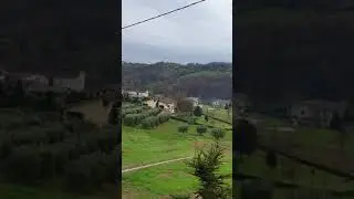 cool weather in Italy 🇮🇹