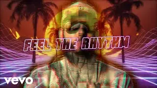 G-Matrixx and Tito The Legacy - Feel The Rhythm (Official Music Video)