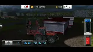 &ldquo;All Vehicles Washed & Refilled! 🚜💦 | Farming Simulator 16 | EP 5&rdquo;