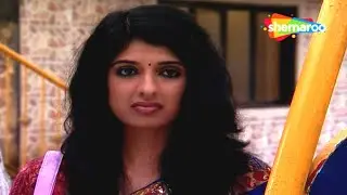 टोस्टी की तबियत हुई ख़राब - Saas Bina Sasural - Full Episode 186 - Ravi Dubey, Aishwarya S