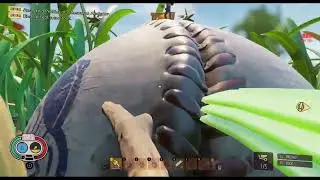 Grounded EP 1 w FPM