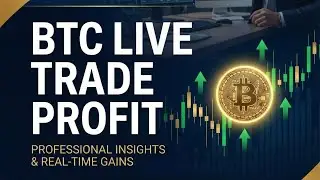 Live Trading Telugu Analysis | No Tips &bull; Only Technical Logic&rdquo;