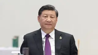 Xi calls for solidarity to build Asia-Pacific community with shared future