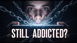 The Japanese Way to Escape Phone Addiction (Without Deleting Apps) I Silent Soul Garden