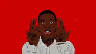 Lil Durk - Rapper Weed (Unreleased)