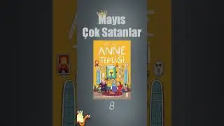 Kitapyurdu.com Mayıs 2025 &Ccedil;ok Satanlar