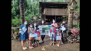 Life with BTS Army Charity Org's 3rd Project|| Butter Project for Better Education 💜