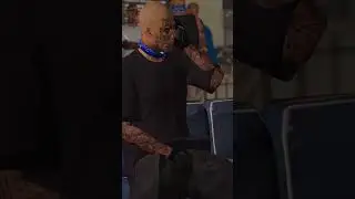 GTA 5 Marabunta Grande FACTS