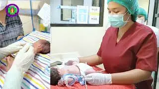 Perawatan bayi BBLR