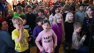 Vads&oslash;, vads&oslash; barneskole 1.mp4