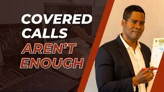 Why Smart Traders Choose Collars Over Covered Calls & the Wheel