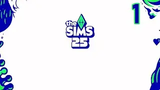 Sims 25th Anniversary💚 - 3 NEW KITS for the SIMS 4  released today!