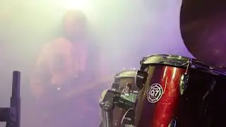 The Kenyan Jazz Player Lead Guitarist