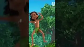 Jungal book new episode #jungal