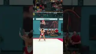 The Most Insane Acro Gymnastics Highlights