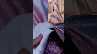 Moonlight fabric WhatsApp +923705617078 #fancyfabric #dress #fashion
