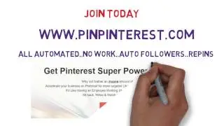 PinPinterest | best automation tool for Pinterest