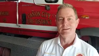 Ca&ntilde;on City Area Fire Protection District Micro-Grant
