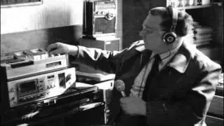 Insanely Creepy EVP # 1 -  Recorded from Paranormal Researcher Raymond Cass in the 1960s