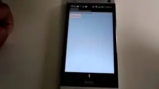Share Computer Internet Connection with Android Reverse Tethering)