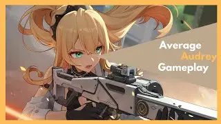 Top 100% Audrey play