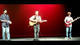 Jumper - Third Eye Blind (Cover)