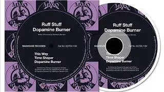 Ruff Stuff - Time Shaper (Original Mix)