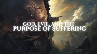 God, Evil, and the Purpose of Suffering | Deep Biblical Teaching