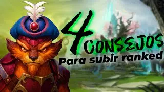 4 CONSEJOS PARA SUBIR MMR  | #dota2 #video #games #fypage #motivation