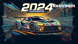 6hr Imola - Sponsored by Race-Sensation.nl