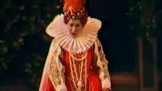 Donizetti: Maria Stuarda - &Egrave; sempre la stessa ... Grazie, o cielo! (Act II)