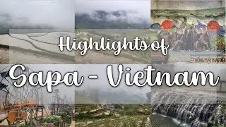 Vietnam: Sapa 2D/1N (Sin Chai, Cat Cat Village, Y Linh Ho, Lao Chai) with homestay experience