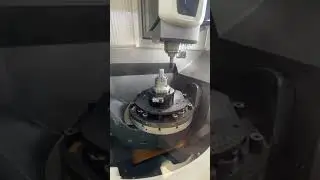 SMW-Autoblok KSZ-AZ80 turning operaton