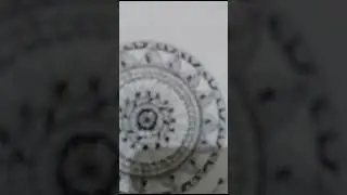mandala art , handcraft 😍  #followus  #poetry #poetrypal #love #subscribenow #shayari #quotes