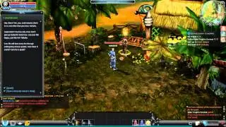 Cabal Online - Collect Elder Troglo's Coconuts
